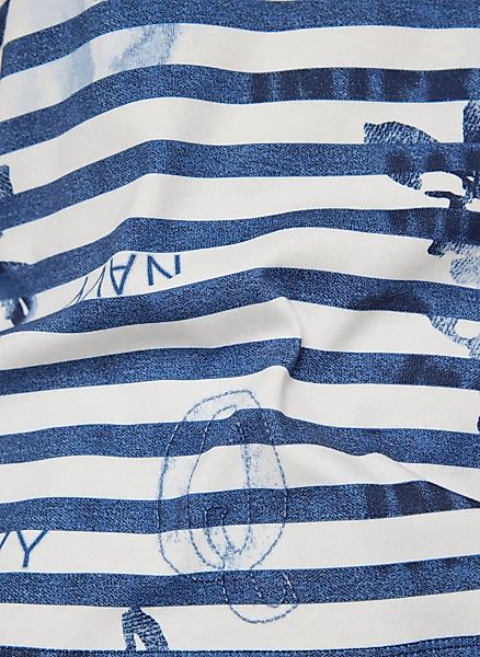 Rabe Print-Shirt "T-Shirt" günstig online kaufen