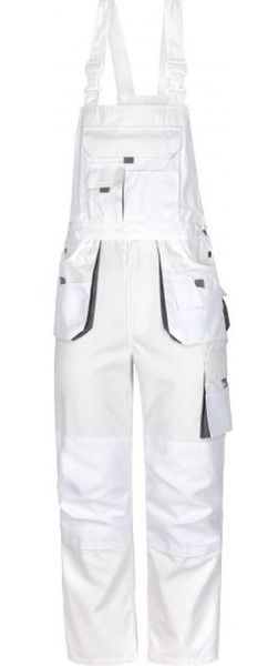 Triuso Arbeitslatzhose Latzhose Arbeitshose Malerhose Overall günstig online kaufen