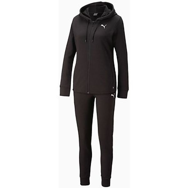 Puma  Jogginganzüge Classic Hooded günstig online kaufen