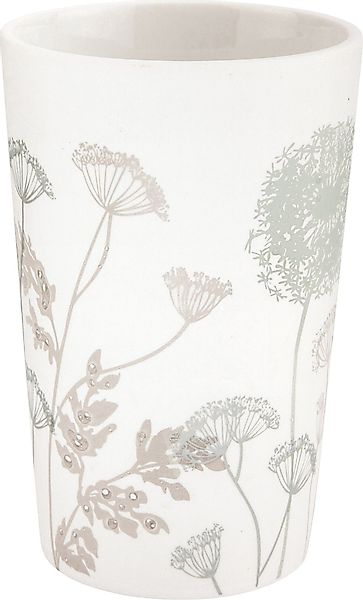 Kleine Wolke Badaccessoire-Set Zahnputzbecher "Savannah", 1 günstig online kaufen