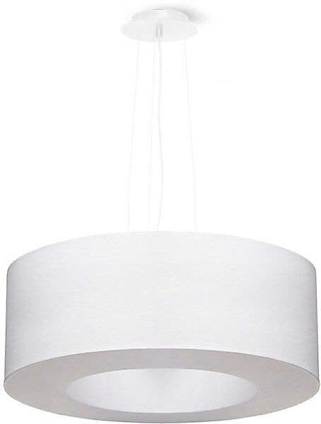 SOLLUX lighting Kronleuchter »SATURNO«, 5 flammig, Leuchtmittel E27   ohne günstig online kaufen