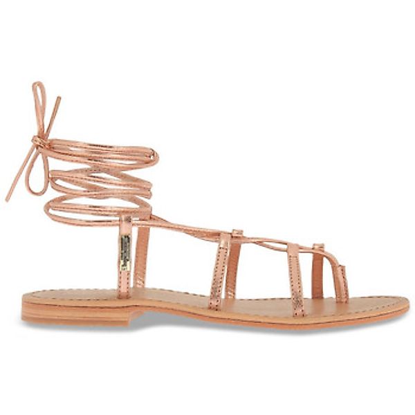 Les Tropéziennes par M Belarbi  Sandalen HELLEN ROSE günstig online kaufen