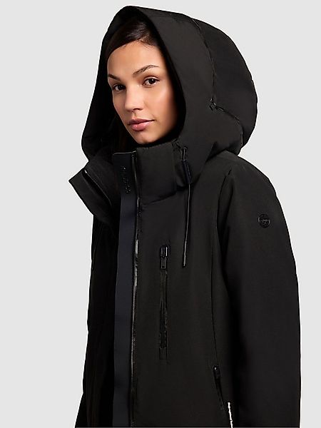 khujo Winterjacke Lofi günstig online kaufen