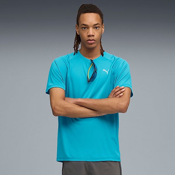 PUMA Laufshirt M RUN VELOCITY TEE günstig online kaufen