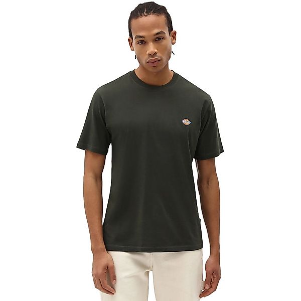 Dickies Mapleton Tee Olive Green günstig online kaufen