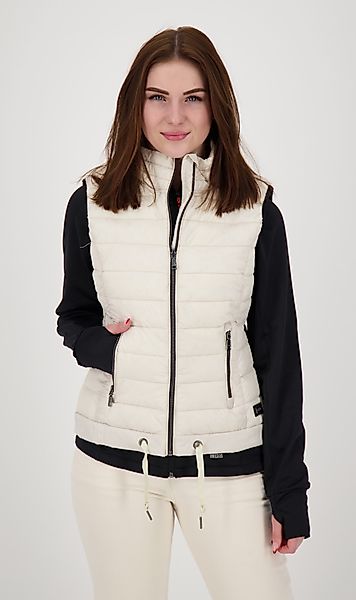 LPO Steppweste GREENLAND II VEST Women günstig online kaufen