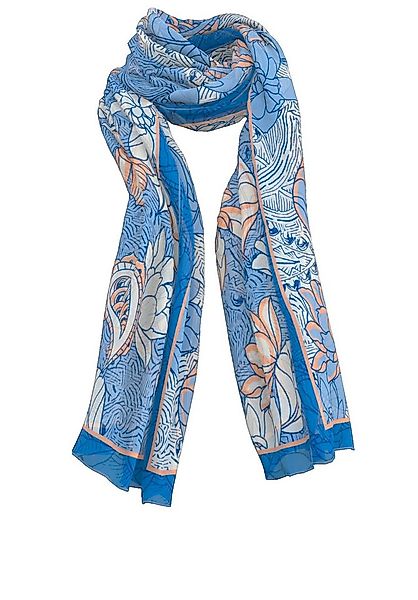 bianca Modetuch TORO, mit angesagtem Allover-Print günstig online kaufen