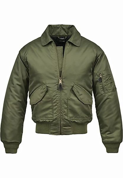 Brandit Outdoorjacke Herren CWU Jacket (1-St) günstig online kaufen
