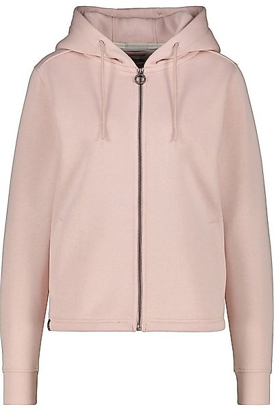 Alife & Kickin Kapuzensweatjacke Damen FredaAK A günstig online kaufen