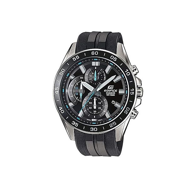 CASIO Quarzuhr Casio EFV-550P-1AVUEF EFV-550P-1AVUEF, Casio EFV-550P-1AVUEF günstig online kaufen