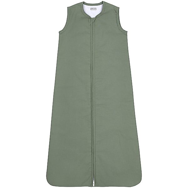 Meyco Baby Babyschlafsack Forest Green (1 günstig online kaufen