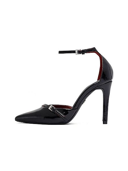 Derimod High Heels aus Kunstlack Pumps günstig online kaufen
