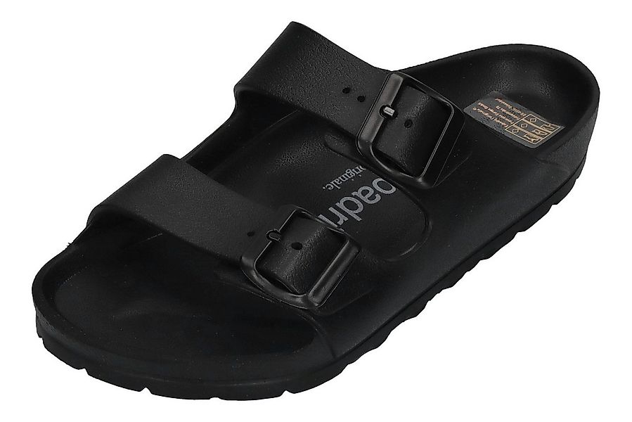 espadrij l´originale AMI POOL Pantolette noir günstig online kaufen