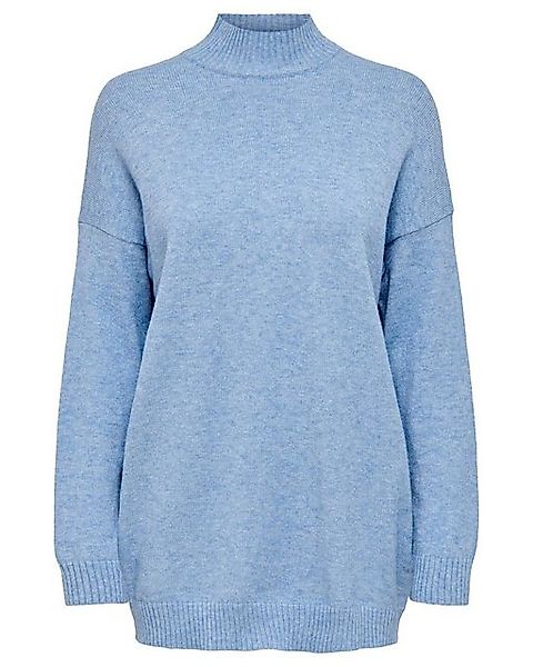 ONLY Strickpullover Damen Pullover ONLLESLY (1-tlg) günstig online kaufen