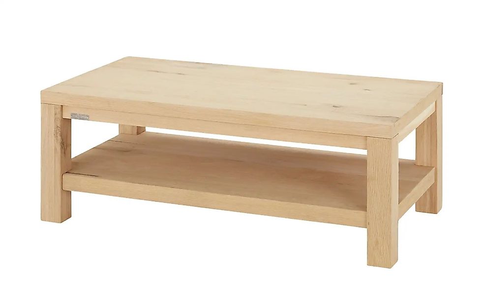 Gray & Jones Couchtisch  Black Coast One ¦ holzfarben ¦ Maße (cm): B: 60 H: günstig online kaufen
