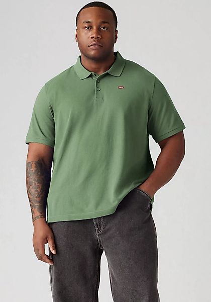 Levis Plus Poloshirt "BIG O.G. BATWING POLO" günstig online kaufen