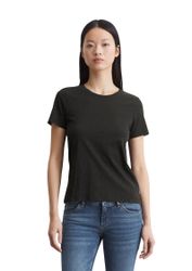 Marc OPolo T-Shirt "aus Organic Cotton SIngle Jersey" günstig online kaufen