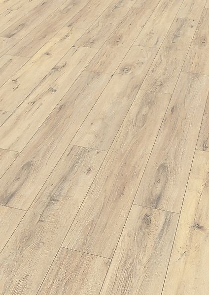 EGGER Laminat EHL039 Parkett Eiche, (8mm, günstig online kaufen