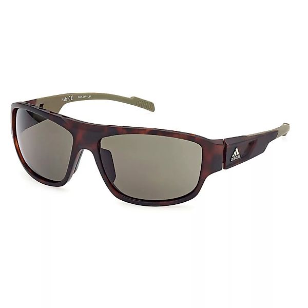 Adidas Sp0045-6152n Sonnenbrille 61 Dark Havana günstig online kaufen