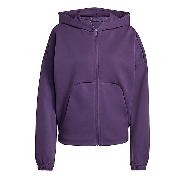 adidas Sportswear Sweatjacke Fit SL Full-Zip günstig online kaufen