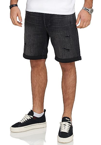 Jack & Jones Jeansshorts JJIRICK JJIINFINITY SHORTS Kurze Jeanshose im 5-Po günstig online kaufen