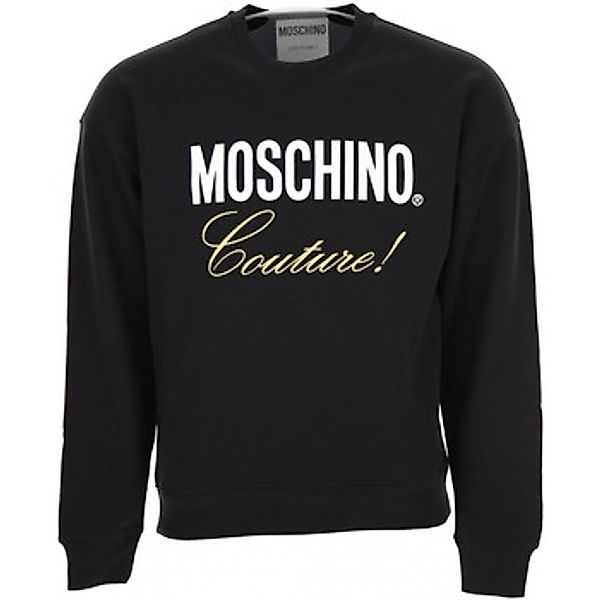Moschino  Sweatshirt ZA1719 günstig online kaufen