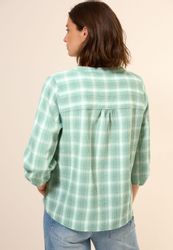 Cecil Karobluse mit 3/4 Ärmeln günstig online kaufen