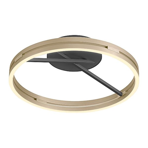 Paul Neuhaus LED Deckenleuchte LED Deckenlampe günstig online kaufen