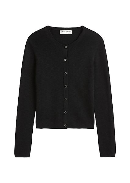 Marc O'Polo Strickjacke günstig online kaufen