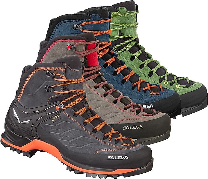 Salewa MTN Trainer Mid GTX Men - Wanderschuh günstig online kaufen