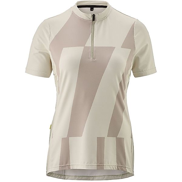 Gonso T-Shirt Shirt Adventure Jersey Halfzip günstig online kaufen