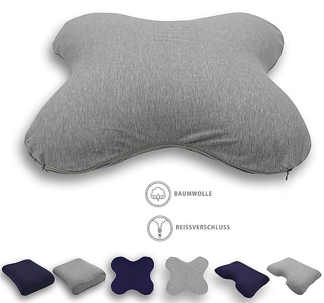 SEI Design Kissenbezug für VISCO AIR günstig online kaufen