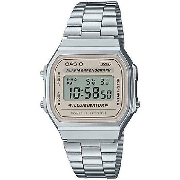 Casio  Armbanduhr A168WA8A günstig online kaufen
