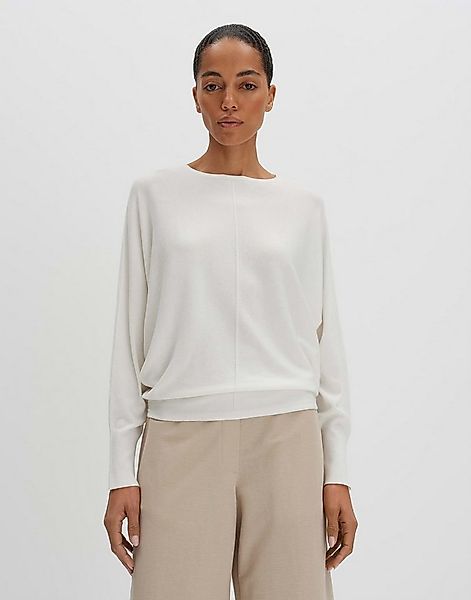 someday Strickpullover Weicher Strickpullover TALIYA LINE Loose günstig online kaufen