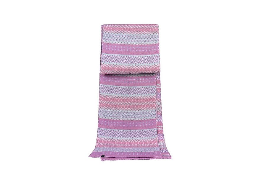 ZEBRO Strickschal Schal Sofia günstig online kaufen