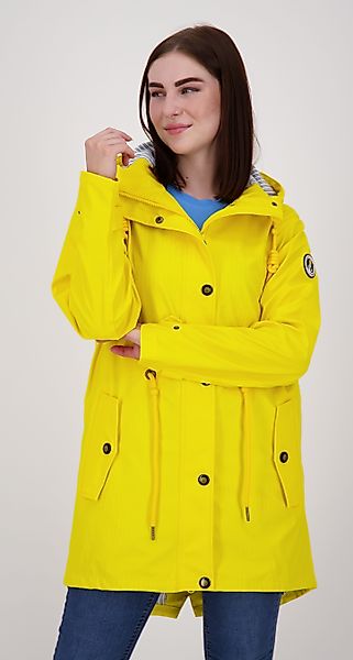 DEPROC Active Regenjacke Regenjacke & Longjacket günstig online kaufen