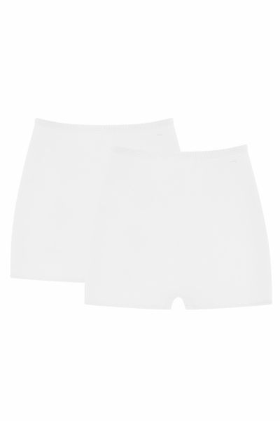 Mey Pagenslip "Only Lycra" 2er Pack, mit weichen Beinabschlüssen günstig online kaufen