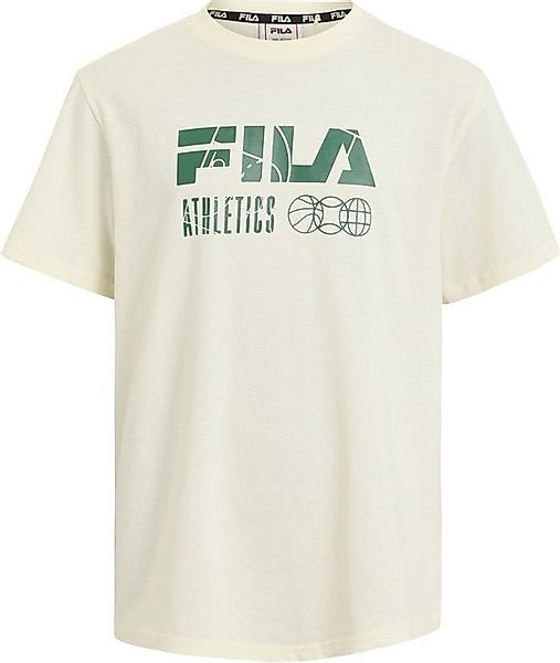 Fila T-Shirt Iffezheim Graphic Tee günstig online kaufen