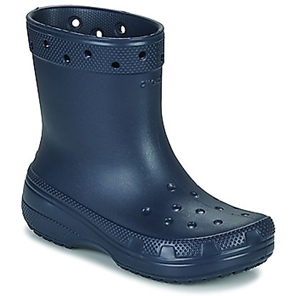 Crocs  Damenstiefel Classic Rain Boot günstig online kaufen