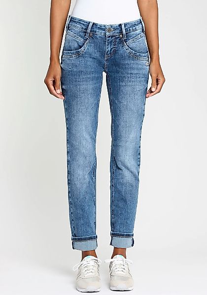 GANG "94JOJO" Bewegungsfreiheit mit großer Formstabilität günstig online kaufen