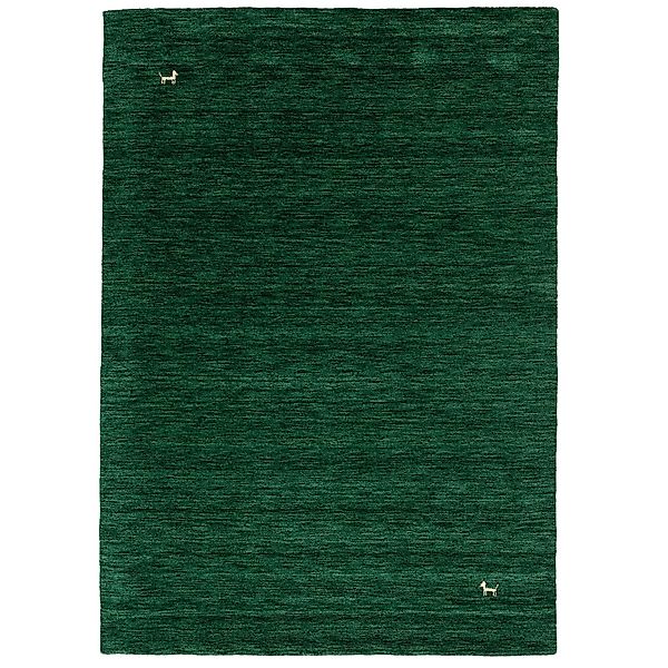 Pergamon Wollteppich Natur Teppich Indo Nepal günstig online kaufen