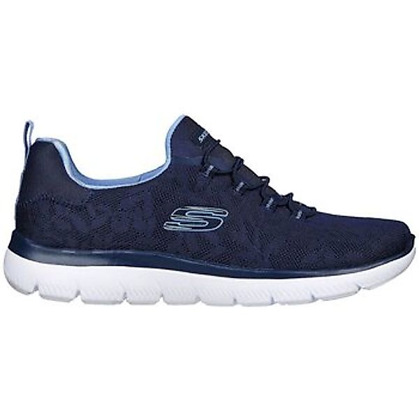Skechers  Damenschuhe Slipper 149936 149936 NVBL NVBL günstig online kaufen