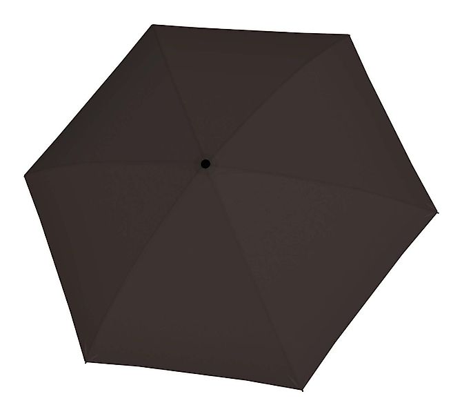 doppler® Taschenregenschirm Uni günstig online kaufen