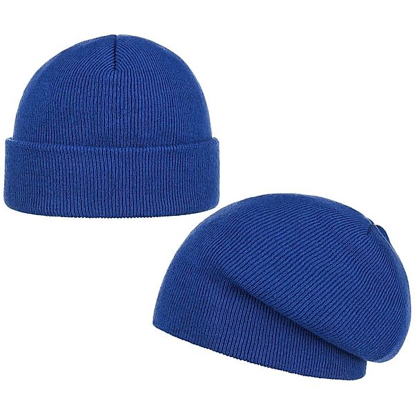 Atlantis Beanie (1-St) Mützen mit Umschlag günstig online kaufen