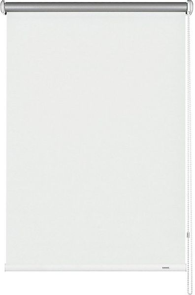 Seitenzugrollo Uni-Rollo - Thermo Energiesparend, GARDINIA, verdunkelnd, mi günstig online kaufen