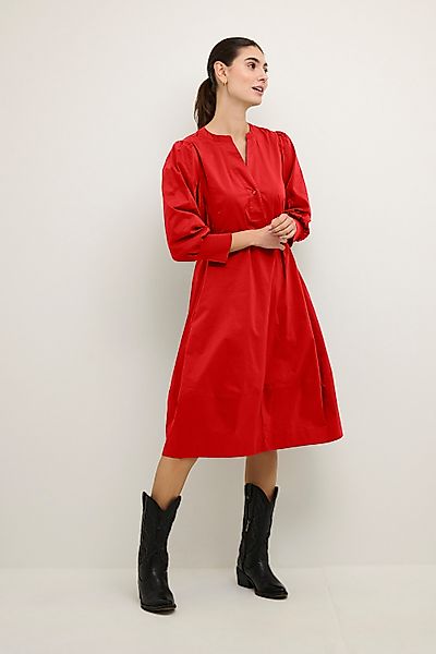 Culture Blusenkleid Kleid CUantoinett günstig online kaufen