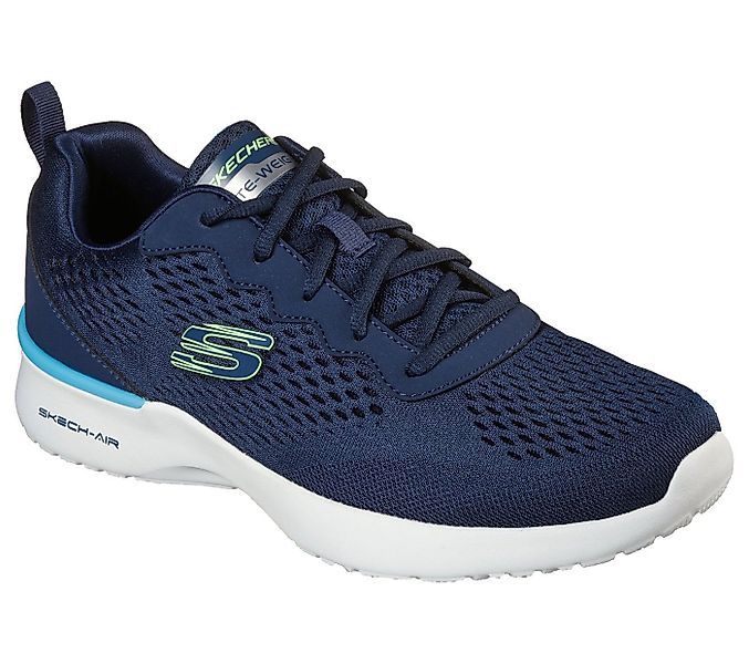 Skechers SKECH-AIR DYNAMIGHT TUNED UP Sneaker Skechers Memory Foam Innensoh günstig online kaufen