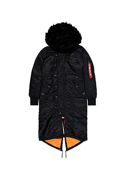 Alpha Industries Winterjacke Alpha Industries Women - Cold Weather Jackets günstig online kaufen