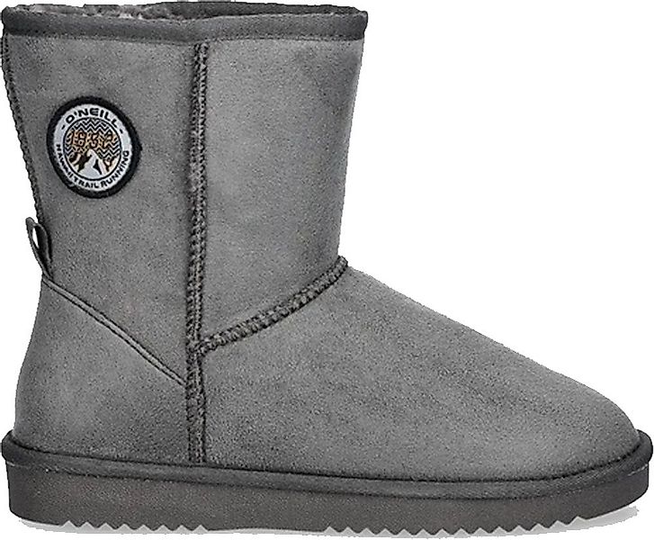 O'Neill BESIANA WOMEN HIGH Schlupfboots gefütterte Winterschuhe, Winterboot günstig online kaufen