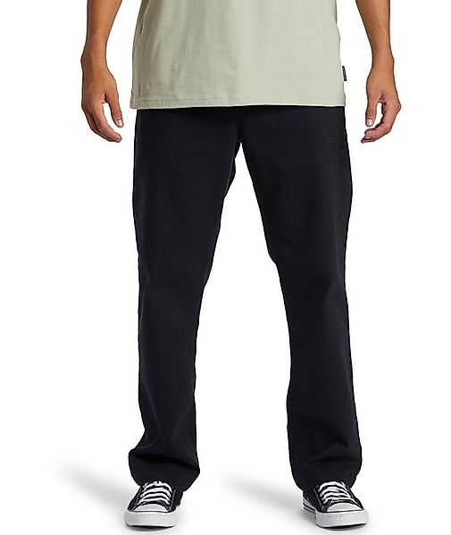 Quiksilver Stoffhose DNA TWILL BEACH PANT günstig online kaufen